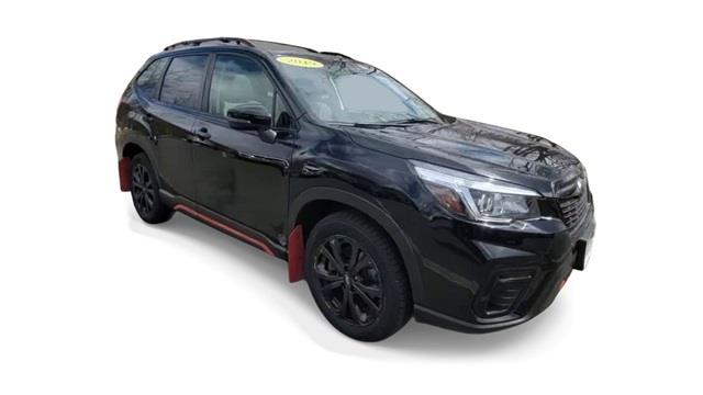 2019 Subaru Forester Sport, available for sale in Avon, Connecticut | Sullivan Automotive Group. Avon, Connecticut 2019 Subaru Forester Sport, available for sale in Avon, Connecticut | Sullivan Automotive Group. Avon, Connecticut