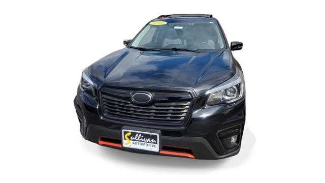 2019 Subaru Forester Sport, available for sale in Avon, Connecticut | Sullivan Automotive Group. Avon, Connecticut 2019 Subaru Forester Sport, available for sale in Avon, Connecticut | Sullivan Automotive Group. Avon, Connecticut