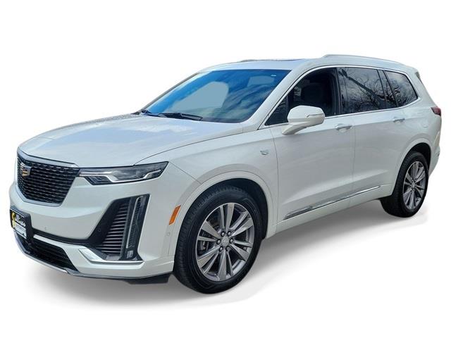 2020 Cadillac Xt6 Premium Luxury, available for sale in Avon, Connecticut | Sullivan Automotive Group. Avon, Connecticut