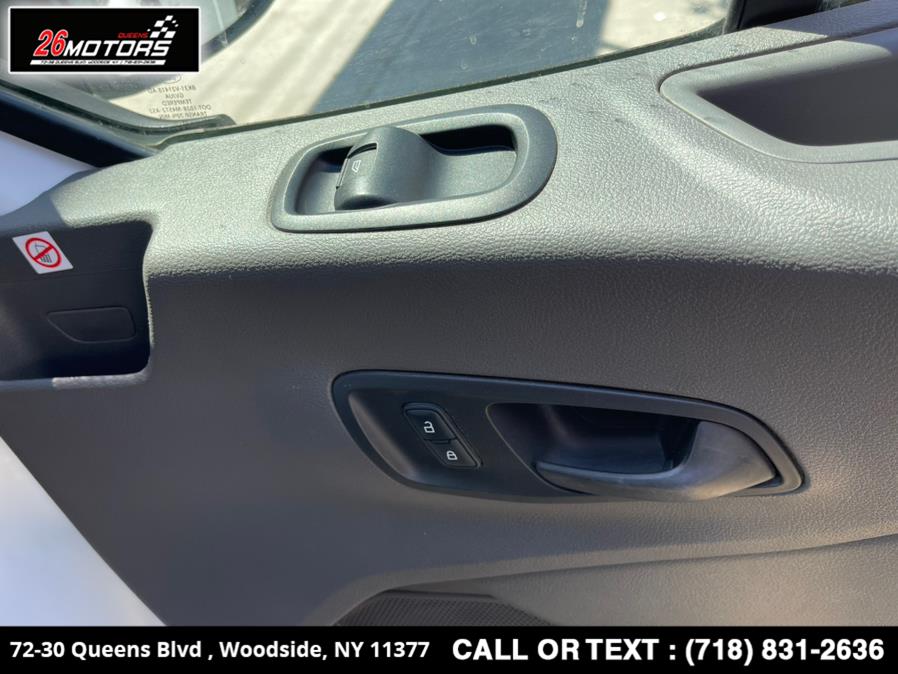 2021 Ford Transit Cargo Van T-250 148" EL Hi Rf 9070 GVWR RWD, available for sale in Woodside, New York | 26 Motors Queens. Woodside, New York 2021 Ford Transit Cargo Van T-250 148" EL Hi Rf 9070 GVWR RWD, available for sale in Woodside, New York | 26 Motors Queens. Woodside, New York