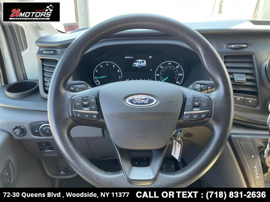 2021 Ford Transit Cargo Van T-250 148" EL Hi Rf 9070 GVWR RWD, available for sale in Woodside, New York | 26 Motors Queens. Woodside, New York 2021 Ford Transit Cargo Van T-250 148" EL Hi Rf 9070 GVWR RWD, available for sale in Woodside, New York | 26 Motors Queens. Woodside, New York