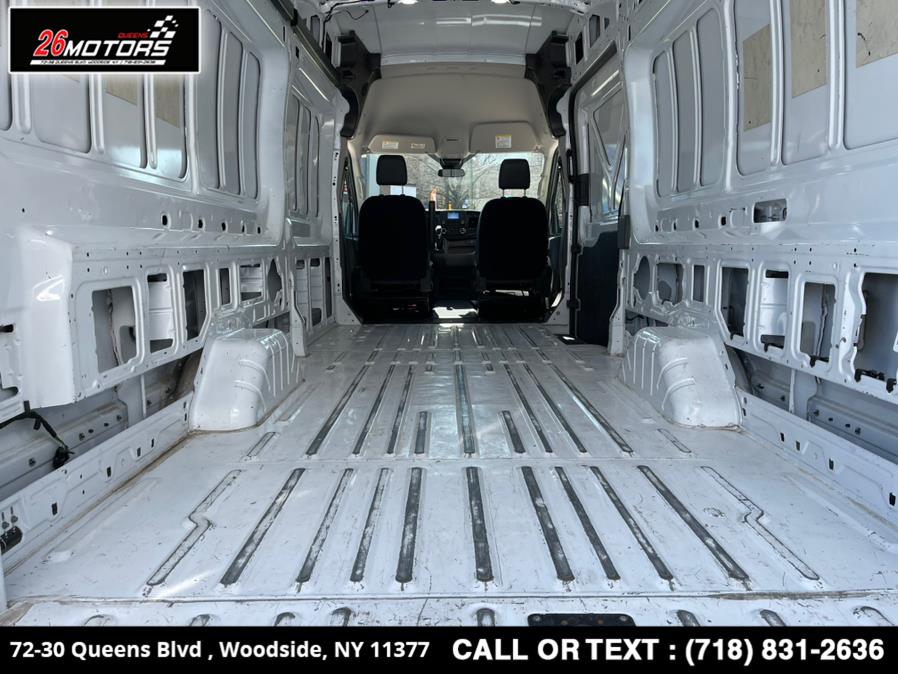 2021 Ford Transit Cargo Van T-250 148" EL Hi Rf 9070 GVWR RWD, available for sale in Woodside, New York | 26 Motors Queens. Woodside, New York 2021 Ford Transit Cargo Van T-250 148" EL Hi Rf 9070 GVWR RWD, available for sale in Woodside, New York | 26 Motors Queens. Woodside, New York