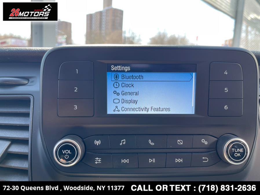 2021 Ford Transit Cargo Van T-250 148" EL Hi Rf 9070 GVWR RWD, available for sale in Woodside, New York | 26 Motors Queens. Woodside, New York 2021 Ford Transit Cargo Van T-250 148" EL Hi Rf 9070 GVWR RWD, available for sale in Woodside, New York | 26 Motors Queens. Woodside, New York