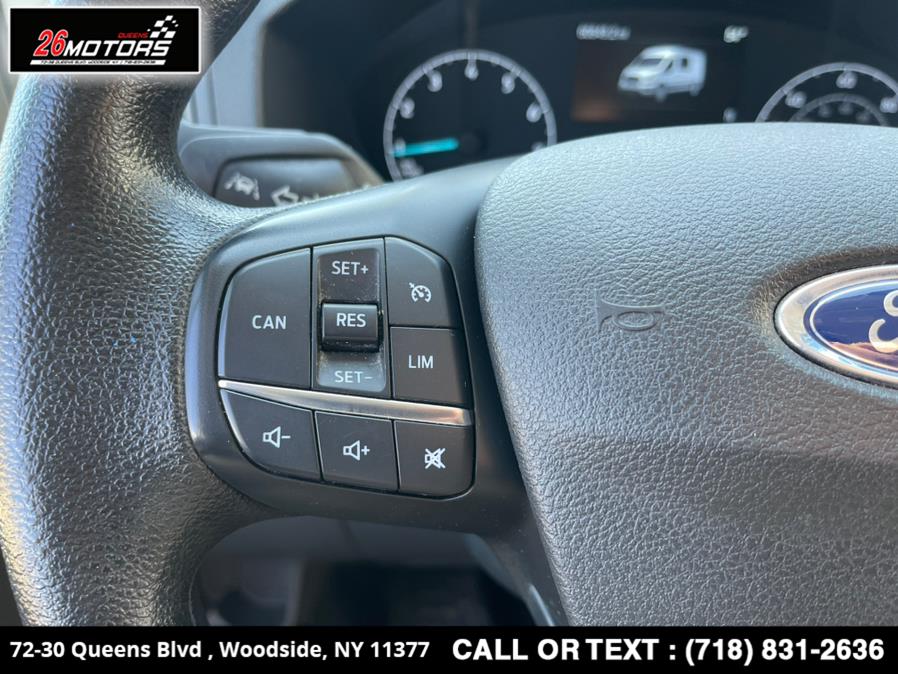 2021 Ford Transit Cargo Van T-250 148" EL Hi Rf 9070 GVWR RWD, available for sale in Woodside, New York | 26 Motors Queens. Woodside, New York 2021 Ford Transit Cargo Van T-250 148" EL Hi Rf 9070 GVWR RWD, available for sale in Woodside, New York | 26 Motors Queens. Woodside, New York