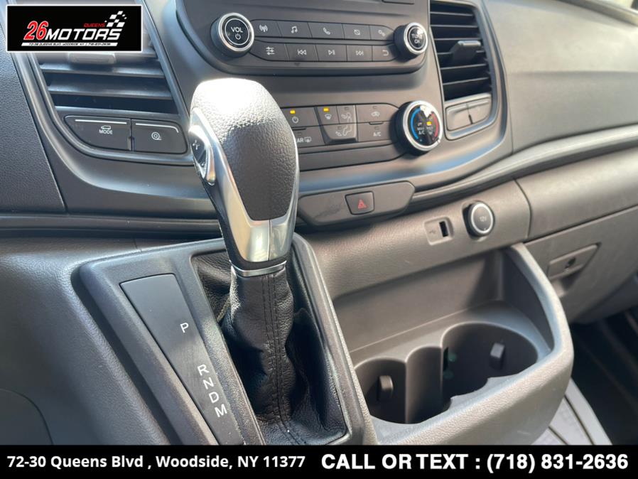 2021 Ford Transit Cargo Van T-250 148" EL Hi Rf 9070 GVWR RWD, available for sale in Woodside, New York | 26 Motors Queens. Woodside, New York 2021 Ford Transit Cargo Van T-250 148" EL Hi Rf 9070 GVWR RWD, available for sale in Woodside, New York | 26 Motors Queens. Woodside, New York