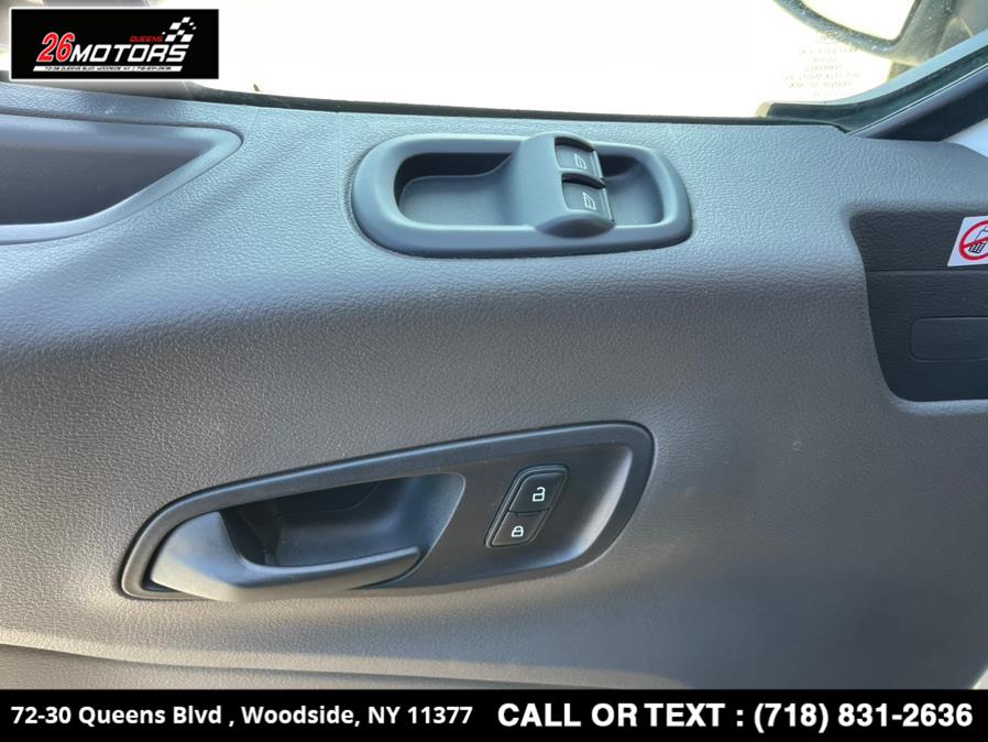 2021 Ford Transit Cargo Van T-250 148" EL Hi Rf 9070 GVWR RWD, available for sale in Woodside, New York | 26 Motors Queens. Woodside, New York 2021 Ford Transit Cargo Van T-250 148" EL Hi Rf 9070 GVWR RWD, available for sale in Woodside, New York | 26 Motors Queens. Woodside, New York