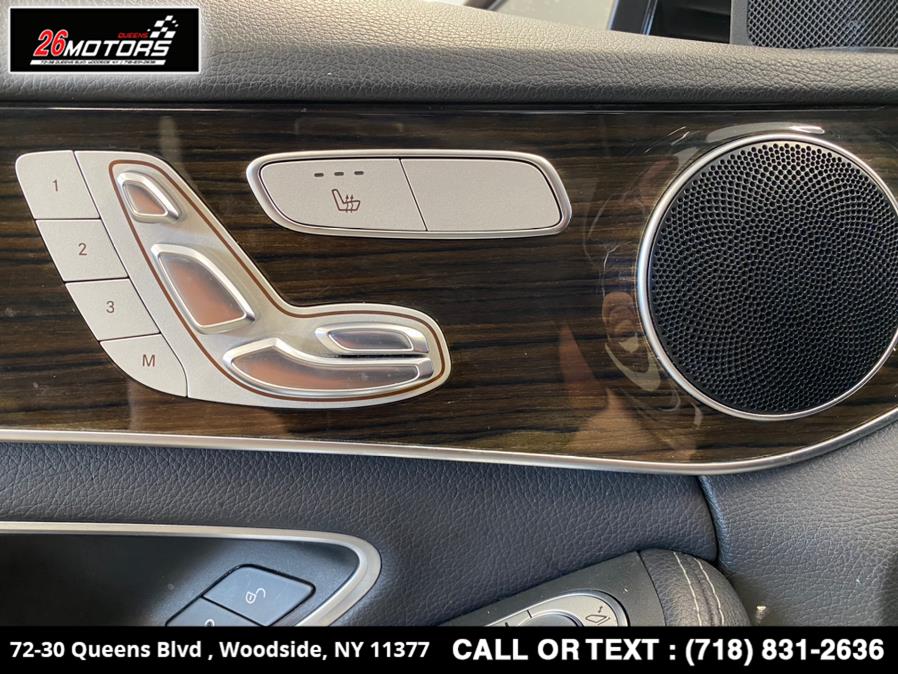 2018 Mercedes-Benz C-Class C 300 4MATIC Sedan, available for sale in Woodside, New York | 26 Motors Queens. Woodside, New York 2018 Mercedes-Benz C-Class C 300 4MATIC Sedan, available for sale in Woodside, New York | 26 Motors Queens. Woodside, New York