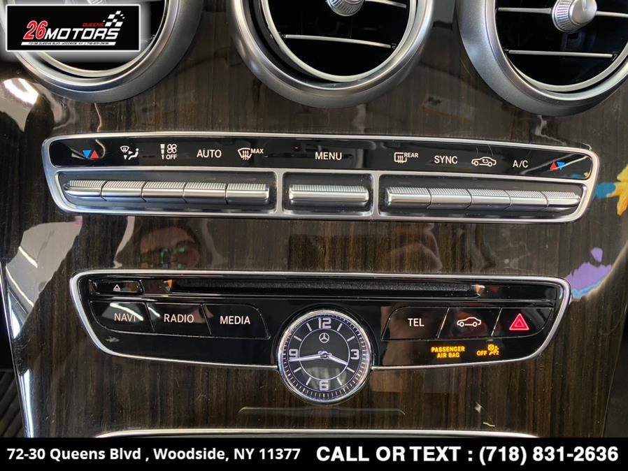 2018 Mercedes-Benz C-Class C 300 4MATIC Sedan, available for sale in Woodside, New York | 26 Motors Queens. Woodside, New York 2018 Mercedes-Benz C-Class C 300 4MATIC Sedan, available for sale in Woodside, New York | 26 Motors Queens. Woodside, New York