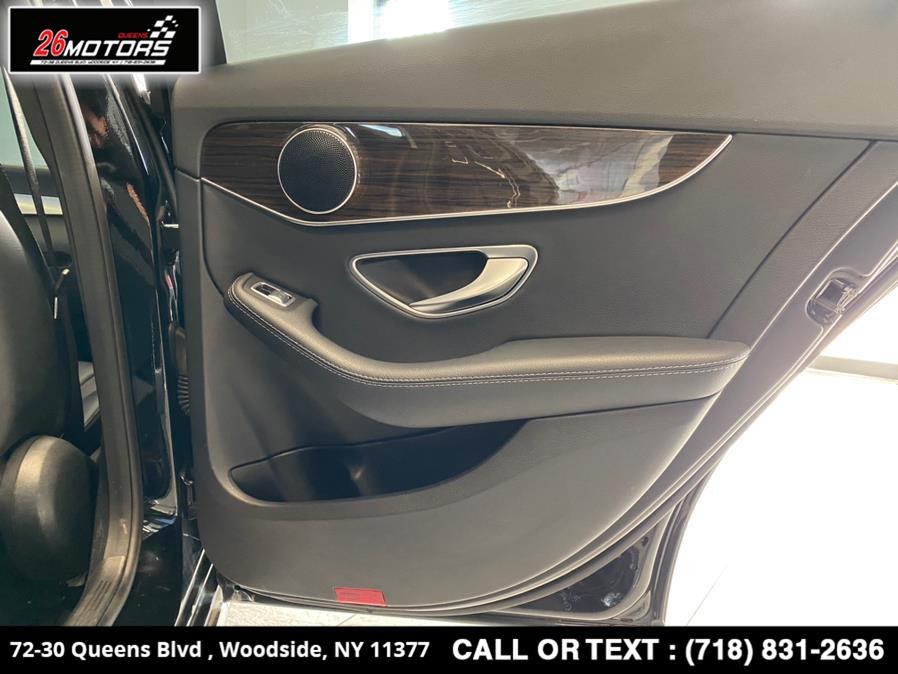 2018 Mercedes-Benz C-Class C 300 4MATIC Sedan, available for sale in Woodside, New York | 26 Motors Queens. Woodside, New York 2018 Mercedes-Benz C-Class C 300 4MATIC Sedan, available for sale in Woodside, New York | 26 Motors Queens. Woodside, New York