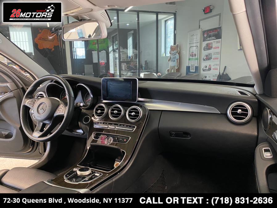 2018 Mercedes-Benz C-Class C 300 4MATIC Sedan, available for sale in Woodside, New York | 26 Motors Queens. Woodside, New York 2018 Mercedes-Benz C-Class C 300 4MATIC Sedan, available for sale in Woodside, New York | 26 Motors Queens. Woodside, New York