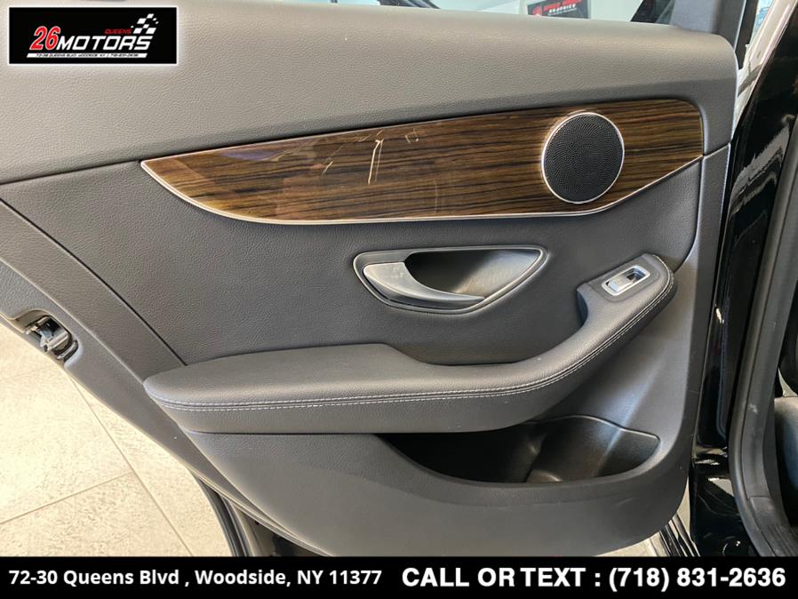 2018 Mercedes-Benz C-Class C 300 4MATIC Sedan, available for sale in Woodside, New York | 26 Motors Queens. Woodside, New York 2018 Mercedes-Benz C-Class C 300 4MATIC Sedan, available for sale in Woodside, New York | 26 Motors Queens. Woodside, New York