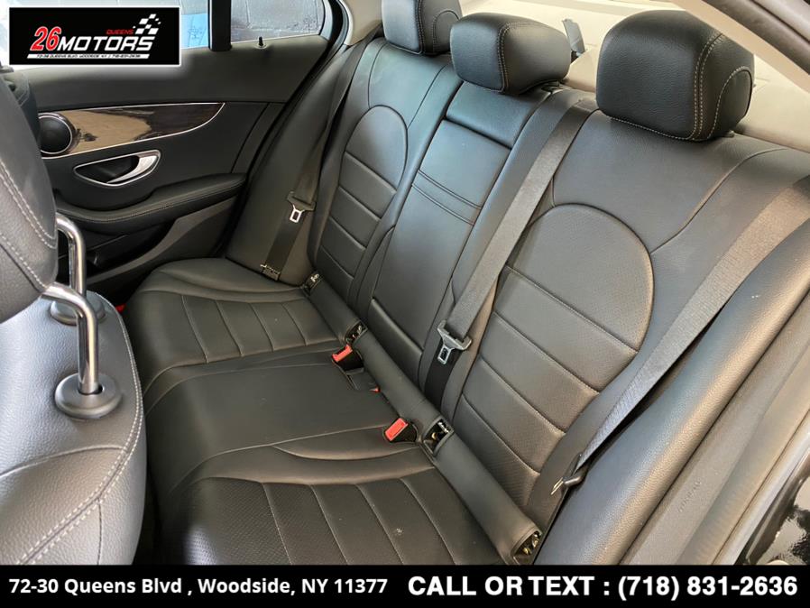2018 Mercedes-Benz C-Class C 300 4MATIC Sedan, available for sale in Woodside, New York | 26 Motors Queens. Woodside, New York 2018 Mercedes-Benz C-Class C 300 4MATIC Sedan, available for sale in Woodside, New York | 26 Motors Queens. Woodside, New York