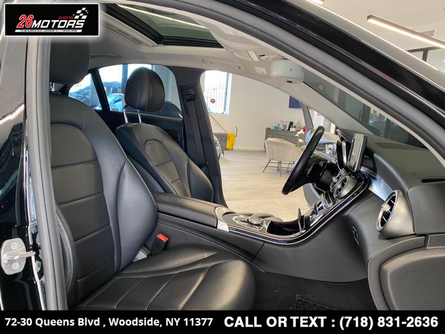 2018 Mercedes-Benz C-Class C 300 4MATIC Sedan, available for sale in Woodside, New York | 26 Motors Queens. Woodside, New York 2018 Mercedes-Benz C-Class C 300 4MATIC Sedan, available for sale in Woodside, New York | 26 Motors Queens. Woodside, New York