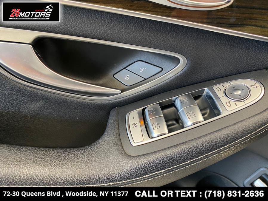 2018 Mercedes-Benz C-Class C 300 4MATIC Sedan, available for sale in Woodside, New York | 26 Motors Queens. Woodside, New York 2018 Mercedes-Benz C-Class C 300 4MATIC Sedan, available for sale in Woodside, New York | 26 Motors Queens. Woodside, New York