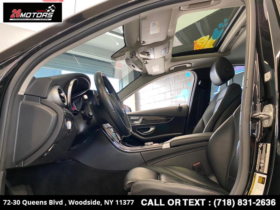 2018 Mercedes-Benz C-Class C 300 4MATIC Sedan, available for sale in Woodside, New York | 26 Motors Queens. Woodside, New York 2018 Mercedes-Benz C-Class C 300 4MATIC Sedan, available for sale in Woodside, New York | 26 Motors Queens. Woodside, New York