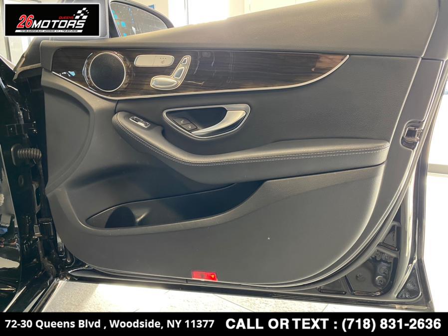 2018 Mercedes-Benz C-Class C 300 4MATIC Sedan, available for sale in Woodside, New York | 26 Motors Queens. Woodside, New York 2018 Mercedes-Benz C-Class C 300 4MATIC Sedan, available for sale in Woodside, New York | 26 Motors Queens. Woodside, New York