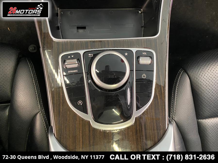 2018 Mercedes-Benz C-Class C 300 4MATIC Sedan, available for sale in Woodside, New York | 26 Motors Queens. Woodside, New York 2018 Mercedes-Benz C-Class C 300 4MATIC Sedan, available for sale in Woodside, New York | 26 Motors Queens. Woodside, New York