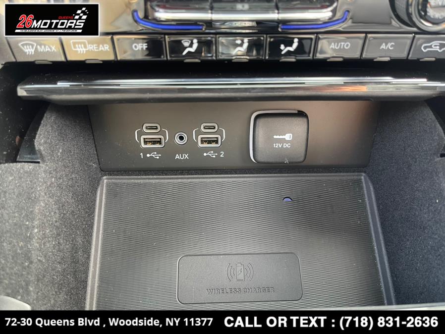 2022 Jeep Grand Cherokee Overland 4x4, available for sale in Woodside, New York | 26 Motors Queens. Woodside, New York 2022 Jeep Grand Cherokee Overland 4x4, available for sale in Woodside, New York | 26 Motors Queens. Woodside, New York