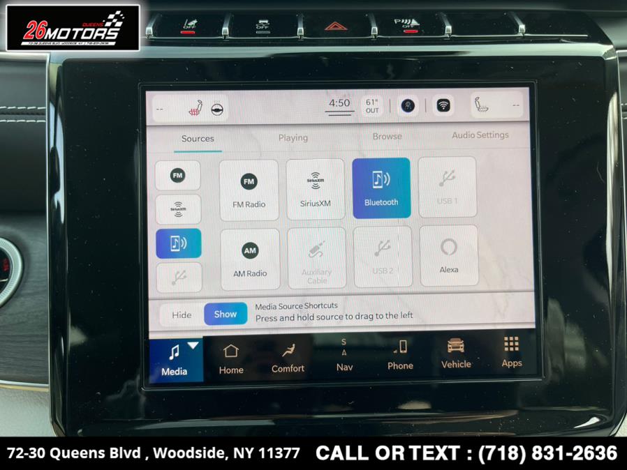 2022 Jeep Grand Cherokee Overland 4x4, available for sale in Woodside, New York | 26 Motors Queens. Woodside, New York 2022 Jeep Grand Cherokee Overland 4x4, available for sale in Woodside, New York | 26 Motors Queens. Woodside, New York
