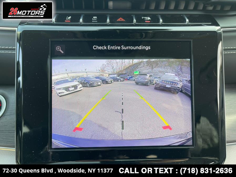 2022 Jeep Grand Cherokee Overland 4x4, available for sale in Woodside, New York | 26 Motors Queens. Woodside, New York 2022 Jeep Grand Cherokee Overland 4x4, available for sale in Woodside, New York | 26 Motors Queens. Woodside, New York