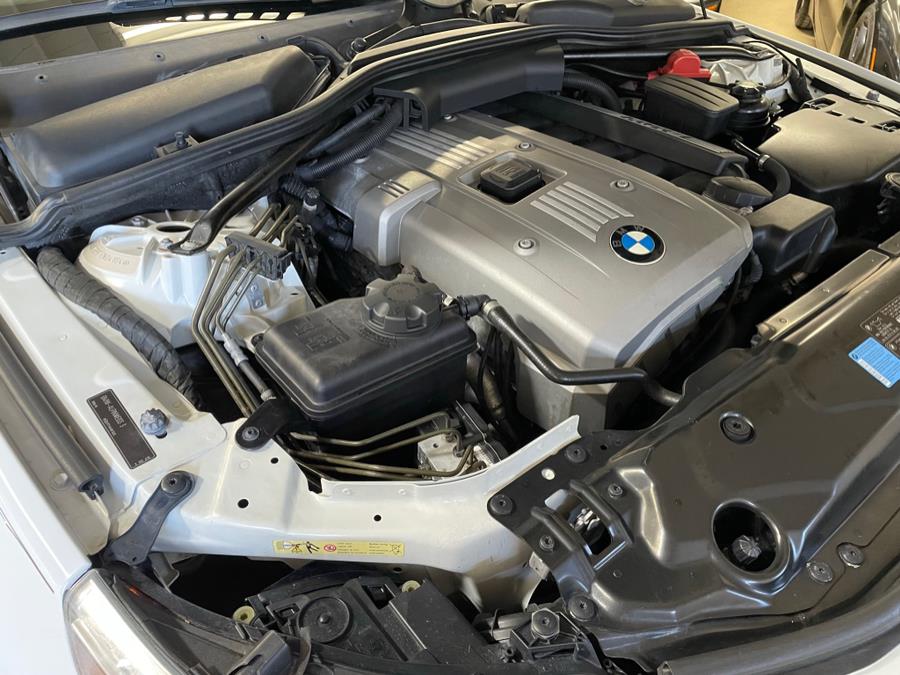 2007 BMW 5 Series 4dr Sports Wgn 530xiT AWD, available for sale in Prospect, Connecticut | M Sport Motorwerx. Prospect, Connecticut 2007 BMW 5 Series 4dr Sports Wgn 530xiT AWD, available for sale in Prospect, Connecticut | M Sport Motorwerx. Prospect, Connecticut
