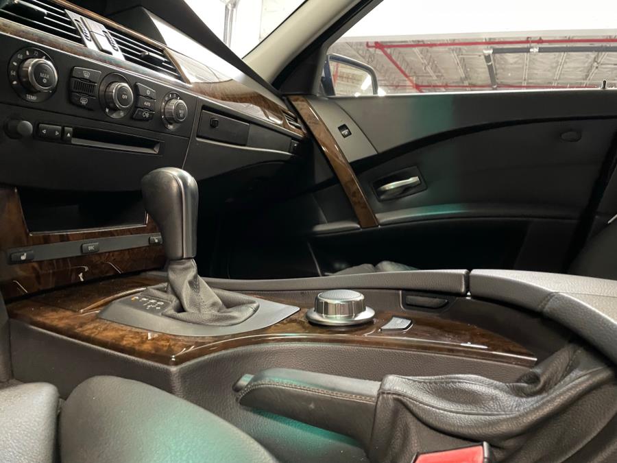 2007 BMW 5 Series 4dr Sports Wgn 530xiT AWD, available for sale in Prospect, Connecticut | M Sport Motorwerx. Prospect, Connecticut 2007 BMW 5 Series 4dr Sports Wgn 530xiT AWD, available for sale in Prospect, Connecticut | M Sport Motorwerx. Prospect, Connecticut