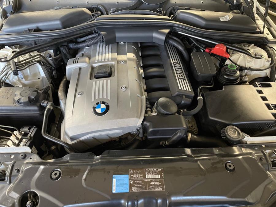 2007 BMW 5 Series 4dr Sports Wgn 530xiT AWD, available for sale in Prospect, Connecticut | M Sport Motorwerx. Prospect, Connecticut 2007 BMW 5 Series 4dr Sports Wgn 530xiT AWD, available for sale in Prospect, Connecticut | M Sport Motorwerx. Prospect, Connecticut