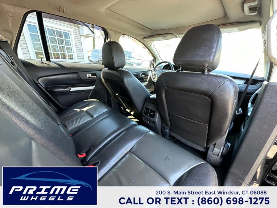 2013 Ford Edge 4dr Sport AWD, available for sale in East Windsor, Connecticut | Prime Wheels. East Windsor, Connecticut 2013 Ford Edge 4dr Sport AWD, available for sale in East Windsor, Connecticut | Prime Wheels. East Windsor, Connecticut