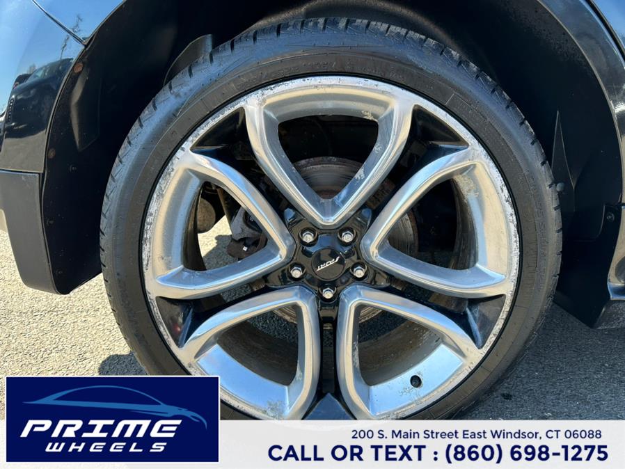 2013 Ford Edge 4dr Sport AWD, available for sale in East Windsor, Connecticut | Prime Wheels. East Windsor, Connecticut 2013 Ford Edge 4dr Sport AWD, available for sale in East Windsor, Connecticut | Prime Wheels. East Windsor, Connecticut