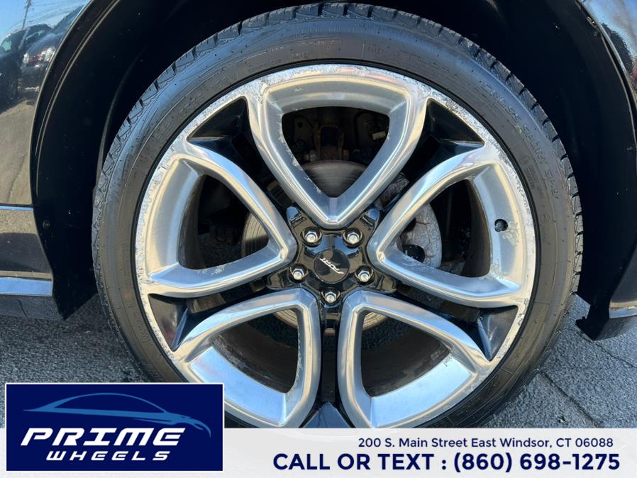 2013 Ford Edge 4dr Sport AWD, available for sale in East Windsor, Connecticut | Prime Wheels. East Windsor, Connecticut 2013 Ford Edge 4dr Sport AWD, available for sale in East Windsor, Connecticut | Prime Wheels. East Windsor, Connecticut