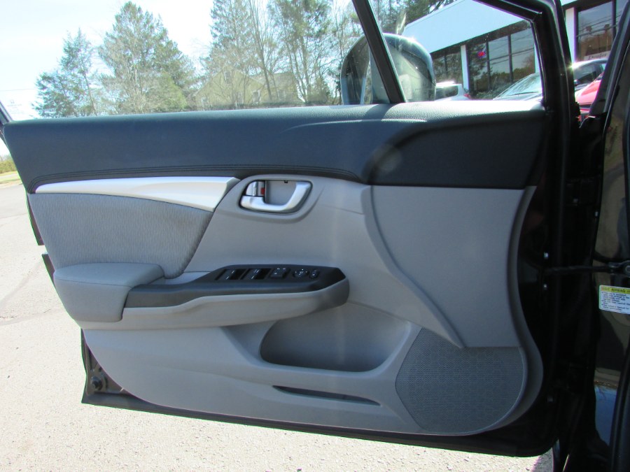 2015 Honda Civic Sedan 4dr CVT EX, available for sale in East Windsor, Connecticut | United Auto Sales of E Windsor, Inc. East Windsor, Connecticut 2015 Honda Civic Sedan 4dr CVT EX, available for sale in East Windsor, Connecticut | United Auto Sales of E Windsor, Inc. East Windsor, Connecticut