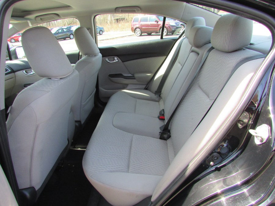 2015 Honda Civic Sedan 4dr CVT EX, available for sale in East Windsor, Connecticut | United Auto Sales of E Windsor, Inc. East Windsor, Connecticut 2015 Honda Civic Sedan 4dr CVT EX, available for sale in East Windsor, Connecticut | United Auto Sales of E Windsor, Inc. East Windsor, Connecticut