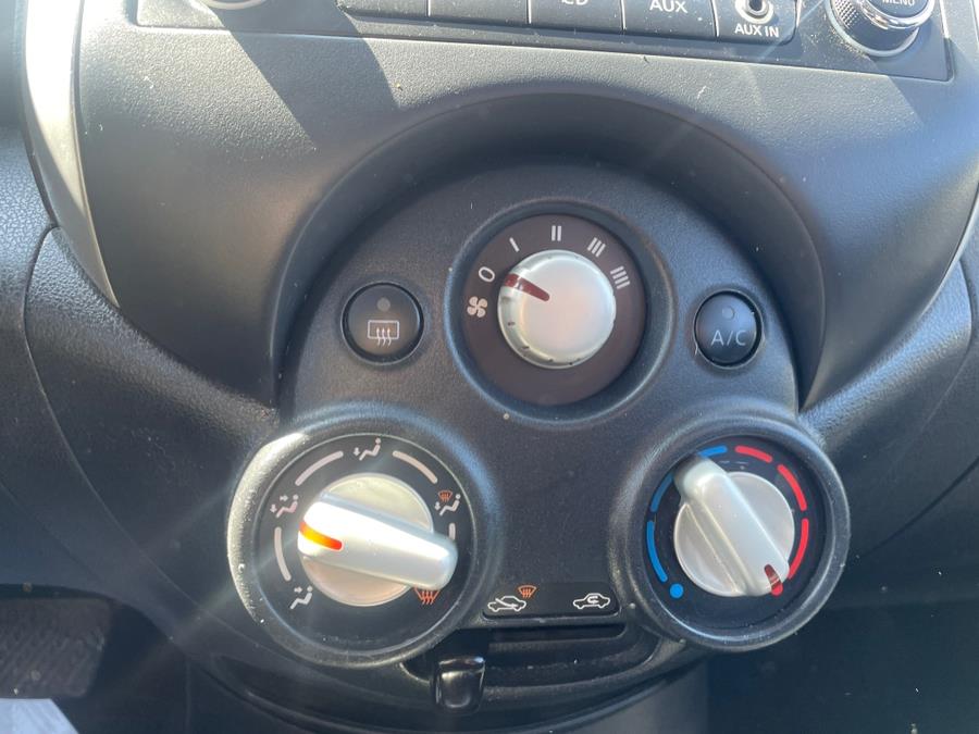 2014 Nissan Versa Note 5dr HB CVT 1.6 SV, available for sale in Vernon, Connecticut | TD Automotive Enterprises LLC DBA Diamond Auto Cars. Vernon, Connecticut 2014 Nissan Versa Note 5dr HB CVT 1.6 SV, available for sale in Vernon, Connecticut | TD Automotive Enterprises LLC DBA Diamond Auto Cars. Vernon, Connecticut