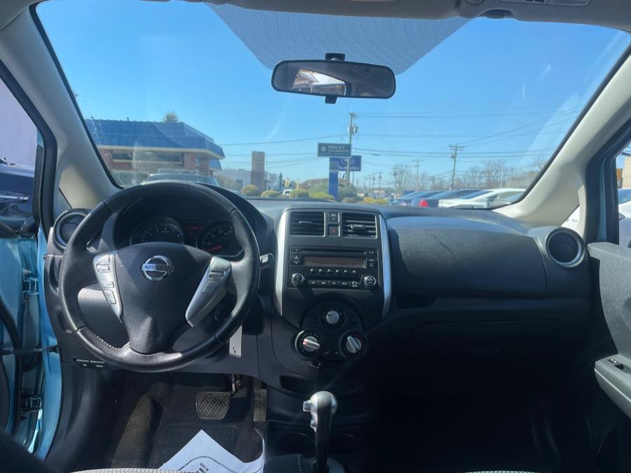 2014 Nissan Versa Note 5dr HB CVT 1.6 SV, available for sale in Vernon, Connecticut | TD Automotive Enterprises LLC DBA Diamond Auto Cars. Vernon, Connecticut 2014 Nissan Versa Note 5dr HB CVT 1.6 SV, available for sale in Vernon, Connecticut | TD Automotive Enterprises LLC DBA Diamond Auto Cars. Vernon, Connecticut