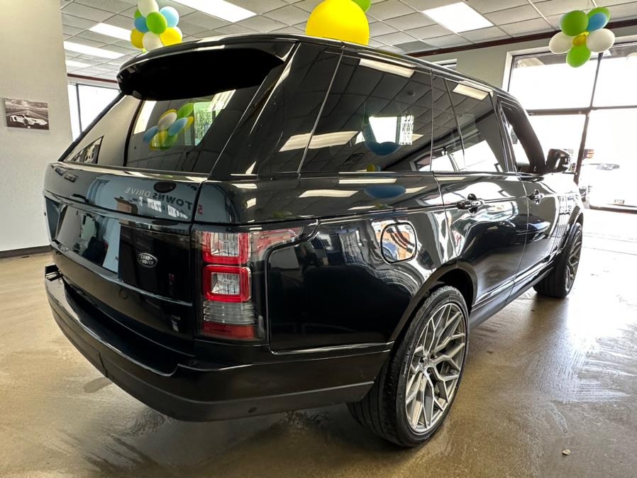 2015 Land Rover Range Rover 4WD 4dr V8 Supercharged, available for sale in Inwood, New York | 5 Towns Drive. Inwood, New York 2015 Land Rover Range Rover 4WD 4dr V8 Supercharged, available for sale in Inwood, New York | 5 Towns Drive. Inwood, New York