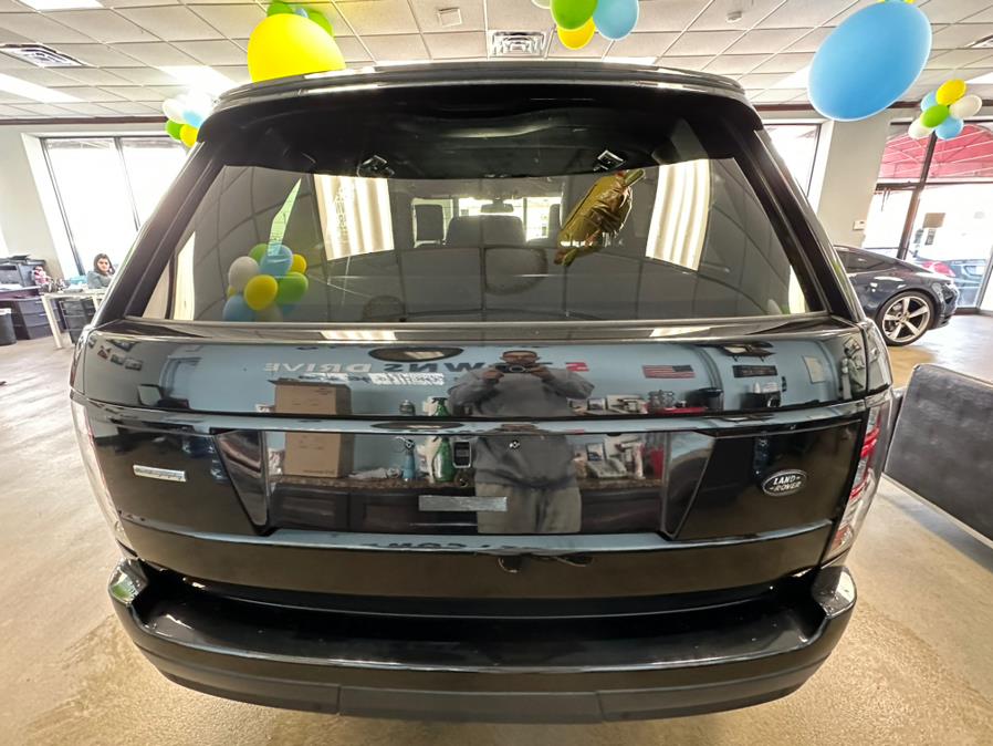 2015 Land Rover Range Rover 4WD 4dr V8 Supercharged, available for sale in Inwood, New York | 5 Towns Drive. Inwood, New York 2015 Land Rover Range Rover 4WD 4dr V8 Supercharged, available for sale in Inwood, New York | 5 Towns Drive. Inwood, New York