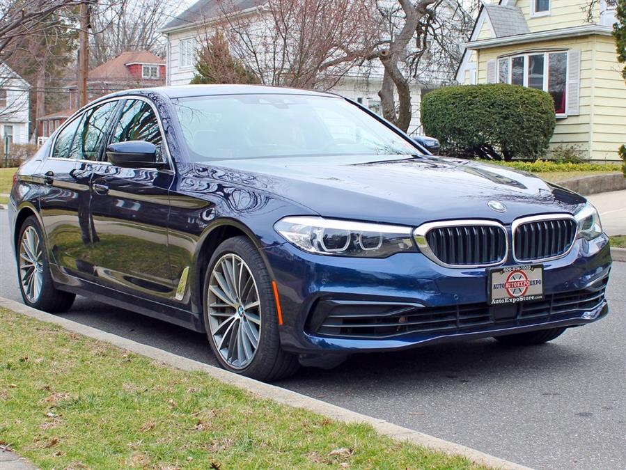 2020 BMW 5 Series 540i xDrive Sport Line Package, available for sale in Great Neck, New York | Auto Expo Ent Inc.. Great Neck, New York