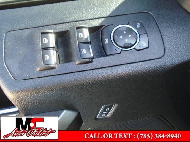 2020 Ford F-150 XLT 4WD SuperCrew 5.5'' Box, available for sale in Colby, Kansas | M C Auto Outlet Inc. Colby, Kansas 2020 Ford F-150 XLT 4WD SuperCrew 5.5'' Box, available for sale in Colby, Kansas | M C Auto Outlet Inc. Colby, Kansas