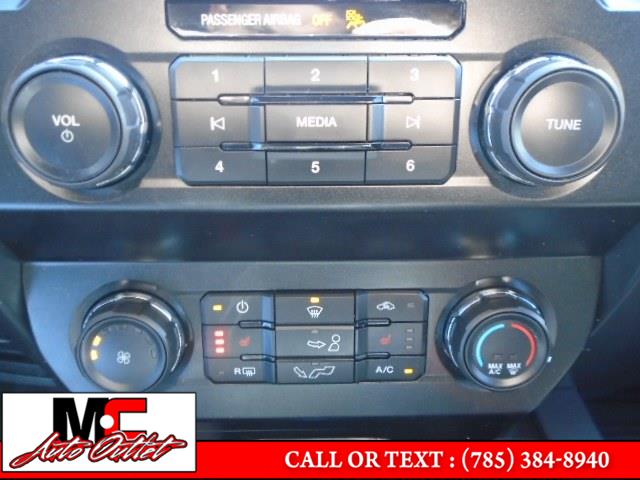 2020 Ford F-150 XLT 4WD SuperCrew 5.5'' Box, available for sale in Colby, Kansas | M C Auto Outlet Inc. Colby, Kansas 2020 Ford F-150 XLT 4WD SuperCrew 5.5'' Box, available for sale in Colby, Kansas | M C Auto Outlet Inc. Colby, Kansas