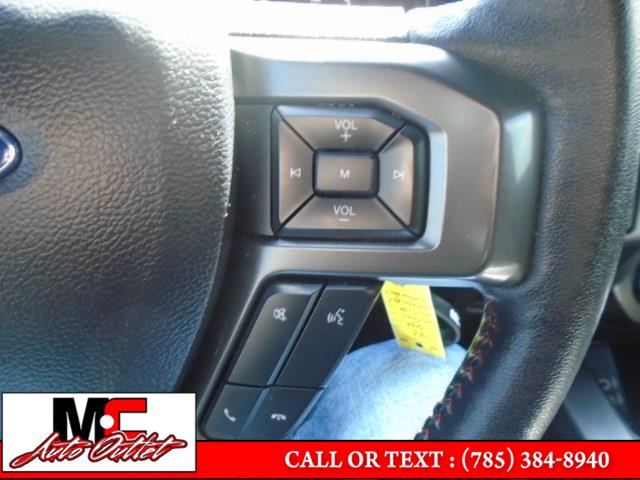 2020 Ford F-150 XLT 4WD SuperCrew 5.5'' Box, available for sale in Colby, Kansas | M C Auto Outlet Inc. Colby, Kansas 2020 Ford F-150 XLT 4WD SuperCrew 5.5'' Box, available for sale in Colby, Kansas | M C Auto Outlet Inc. Colby, Kansas