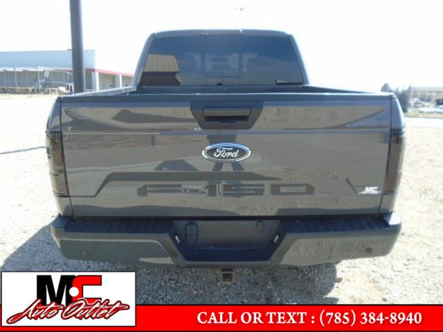 2020 Ford F-150 XLT 4WD SuperCrew 5.5'' Box, available for sale in Colby, Kansas | M C Auto Outlet Inc. Colby, Kansas 2020 Ford F-150 XLT 4WD SuperCrew 5.5'' Box, available for sale in Colby, Kansas | M C Auto Outlet Inc. Colby, Kansas