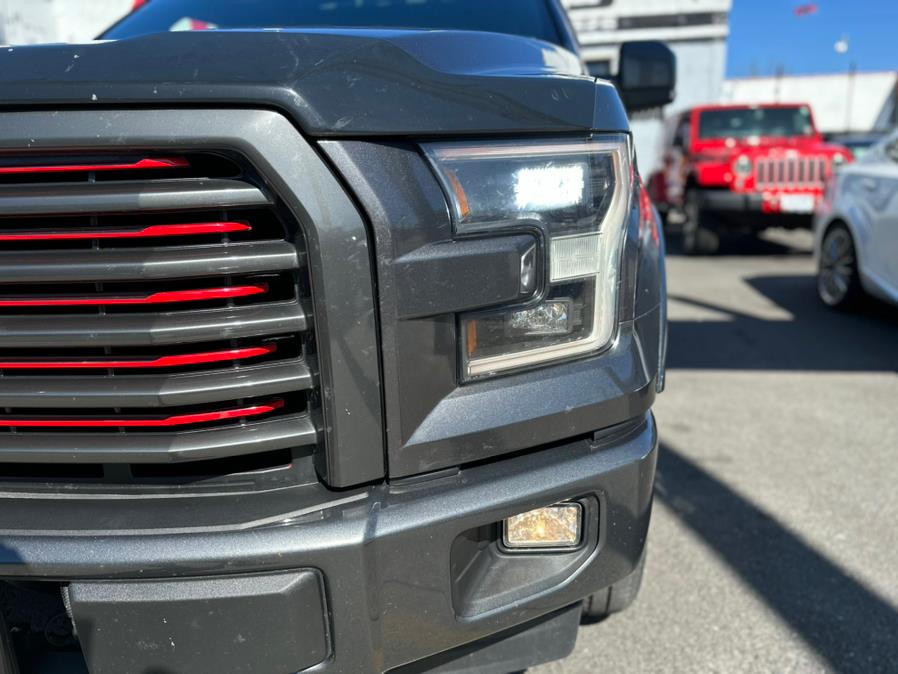 2017 Ford F-150 Lariat Lariat 4WD SuperCrew 5.5'' Box, available for sale in Hollis, New York | Jamaica 26 Motors. Hollis, New York 2017 Ford F-150 Lariat Lariat 4WD SuperCrew 5.5'' Box, available for sale in Hollis, New York | Jamaica 26 Motors. Hollis, New York