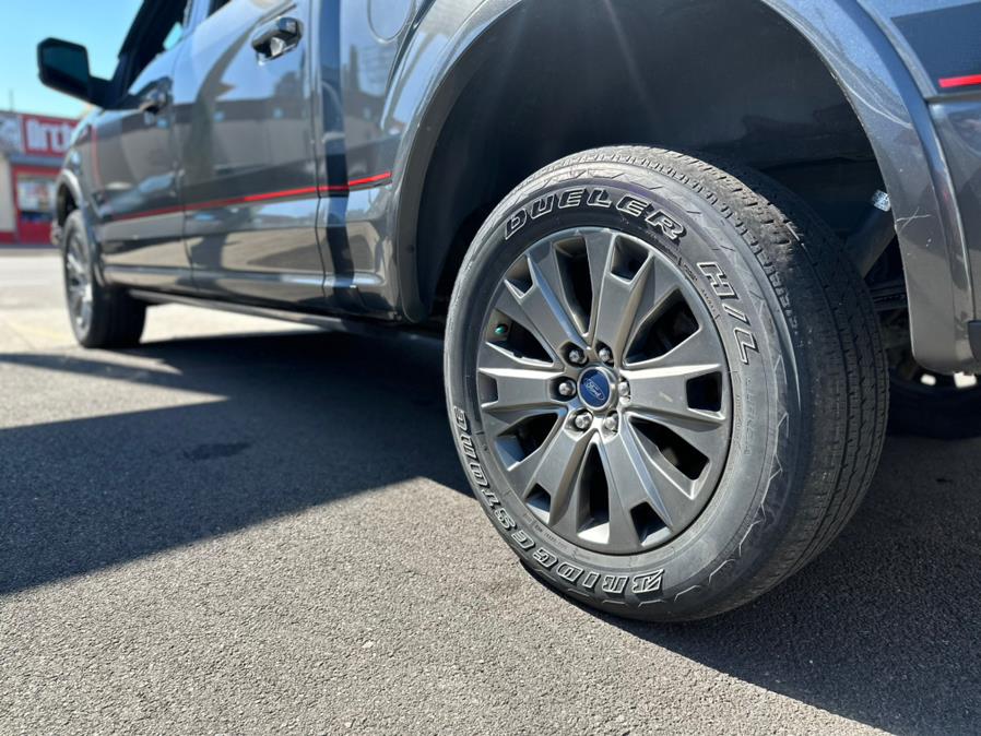 2017 Ford F-150 Lariat Lariat 4WD SuperCrew 5.5'' Box, available for sale in Hollis, New York | Jamaica 26 Motors. Hollis, New York 2017 Ford F-150 Lariat Lariat 4WD SuperCrew 5.5'' Box, available for sale in Hollis, New York | Jamaica 26 Motors. Hollis, New York