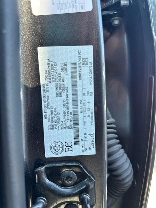 2017 Ford F-150 Lariat Lariat 4WD SuperCrew 5.5'' Box, available for sale in Hollis, New York | Jamaica 26 Motors. Hollis, New York 2017 Ford F-150 Lariat Lariat 4WD SuperCrew 5.5'' Box, available for sale in Hollis, New York | Jamaica 26 Motors. Hollis, New York