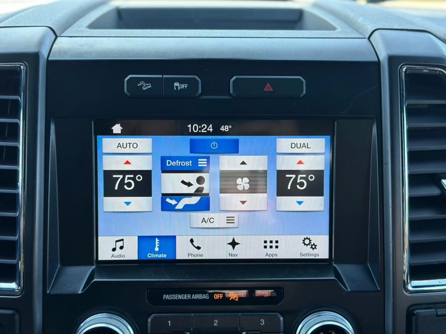2017 Ford F-150 Lariat Lariat 4WD SuperCrew 5.5'' Box, available for sale in Hollis, New York | Jamaica 26 Motors. Hollis, New York 2017 Ford F-150 Lariat Lariat 4WD SuperCrew 5.5'' Box, available for sale in Hollis, New York | Jamaica 26 Motors. Hollis, New York