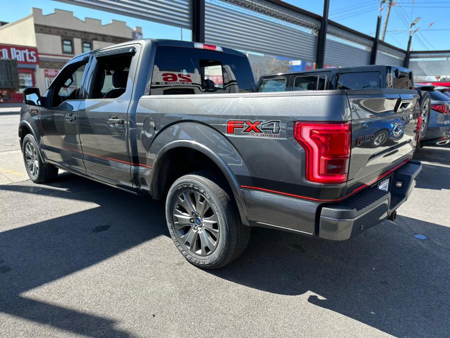 2017 Ford F-150 Lariat Lariat 4WD SuperCrew 5.5'' Box, available for sale in Hollis, New York | Jamaica 26 Motors. Hollis, New York 2017 Ford F-150 Lariat Lariat 4WD SuperCrew 5.5'' Box, available for sale in Hollis, New York | Jamaica 26 Motors. Hollis, New York