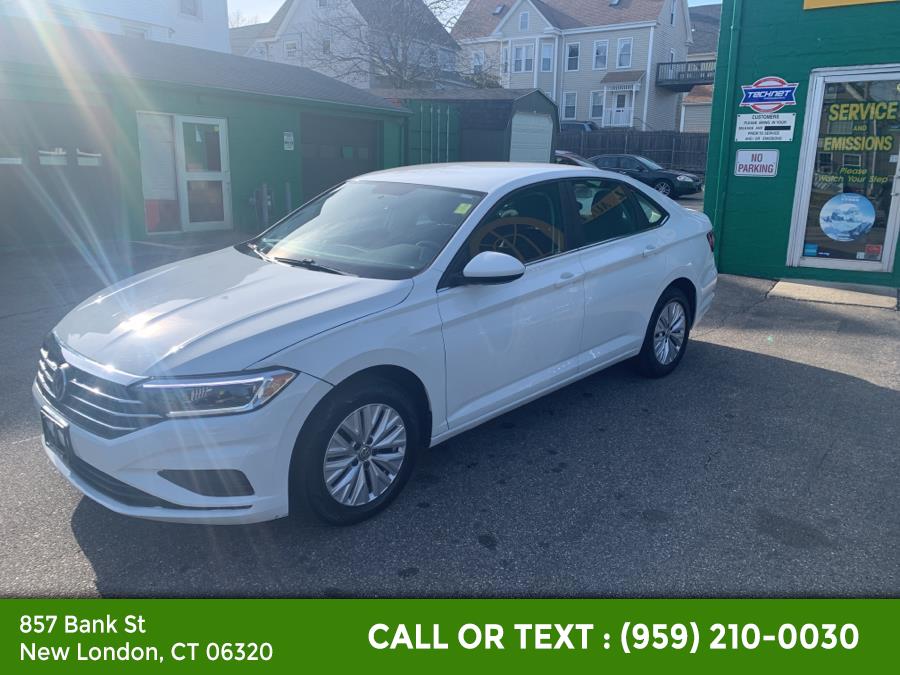 2019 Volkswagen Jetta S Auto w/SULEV, available for sale in New London, Connecticut | McAvoy Inc dba Town Hill Auto. New London, Connecticut 2019 Volkswagen Jetta S Auto w/SULEV, available for sale in New London, Connecticut | McAvoy Inc dba Town Hill Auto. New London, Connecticut