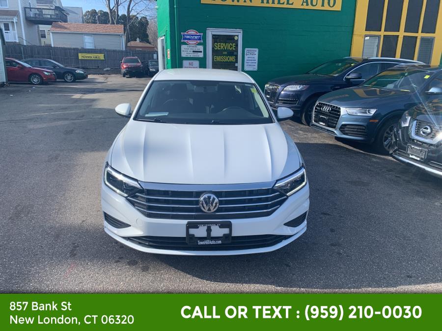 2019 Volkswagen Jetta S Auto w/SULEV, available for sale in New London, Connecticut | McAvoy Inc dba Town Hill Auto. New London, Connecticut 2019 Volkswagen Jetta S Auto w/SULEV, available for sale in New London, Connecticut | McAvoy Inc dba Town Hill Auto. New London, Connecticut
