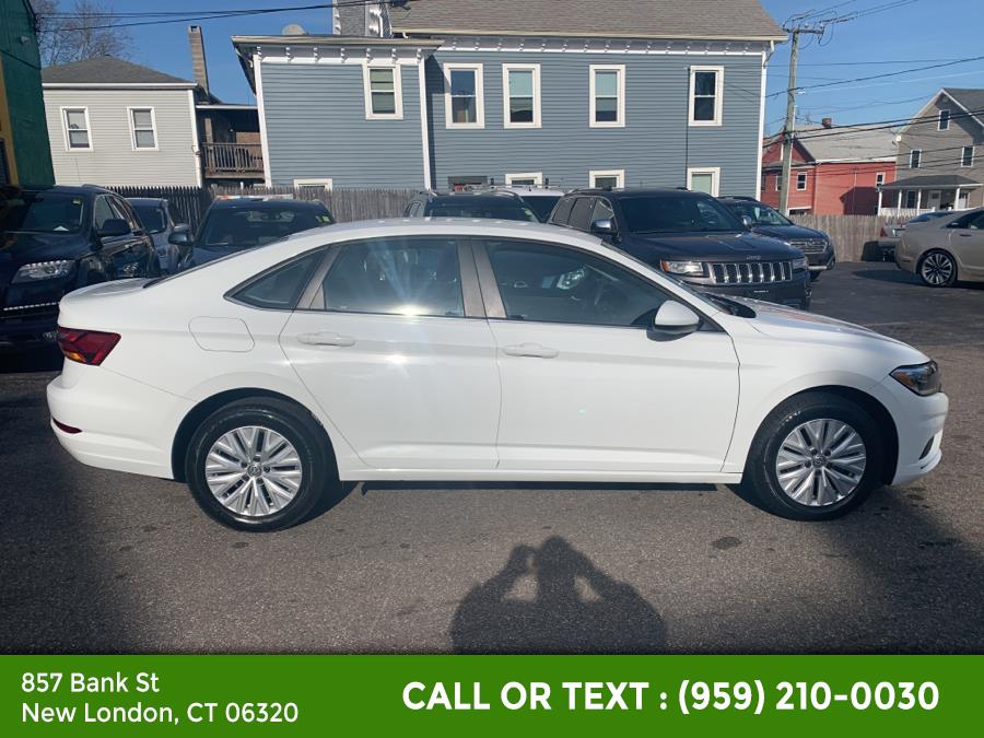 2019 Volkswagen Jetta S Auto w/SULEV, available for sale in New London, Connecticut | McAvoy Inc dba Town Hill Auto. New London, Connecticut 2019 Volkswagen Jetta S Auto w/SULEV, available for sale in New London, Connecticut | McAvoy Inc dba Town Hill Auto. New London, Connecticut