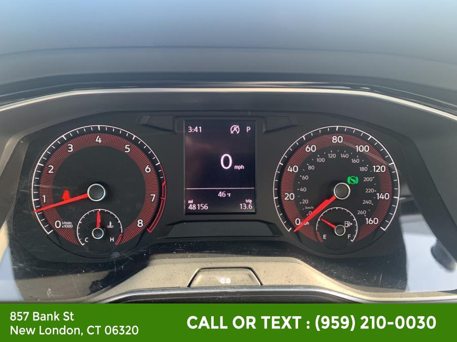 2019 Volkswagen Jetta S Auto w/SULEV, available for sale in New London, Connecticut | McAvoy Inc dba Town Hill Auto. New London, Connecticut 2019 Volkswagen Jetta S Auto w/SULEV, available for sale in New London, Connecticut | McAvoy Inc dba Town Hill Auto. New London, Connecticut